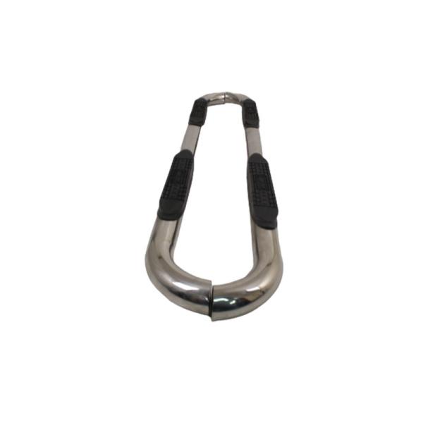 Side Step Running Board for Mitsubishi Triton L200 2019