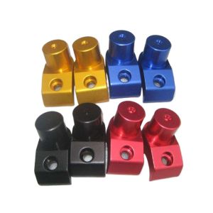 Quality Shenzhen CNC Services for Custom Anodized Aluminum Alloy Parts for sale