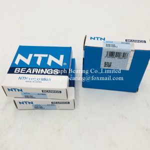NTN Tapered Roller Bearing 32910XU
