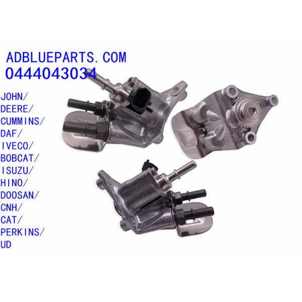 0444043034 OEM BOSCH DEF DOSING UNIT / UREA NOZZLE / DOSING MODULE 0444043034 Adblue Iniector Nozzle dosing nozzle for JOHN DEERE CUMMINS DAF IVECO