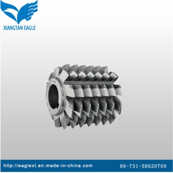 Buy Gear Hob for Pregrinding Hobbing with Small Diameter at wholesale prices