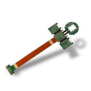 Medical PCB Assembly ISO 13485 Certified for Sensor Devices