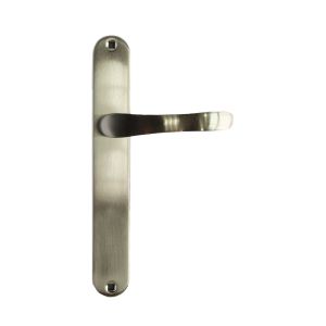 ASTM Anodizing Electrophoresis Door Handles And Locks