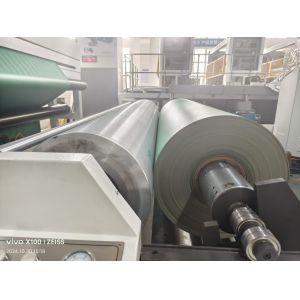 Flexible Starting Flexo Corrugated Machine With Manual Printing Cylinder Lift