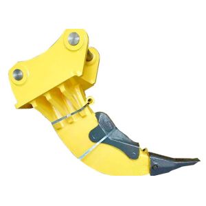 HARDOX450 Hitachi Excavator Stump Ripper Digger Attachment