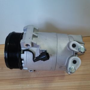 926005X20A Z0008557A Z0008558A 7PK Ac Compressor For Car