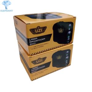 5mm BE Flute Personalized Mailer Boxes