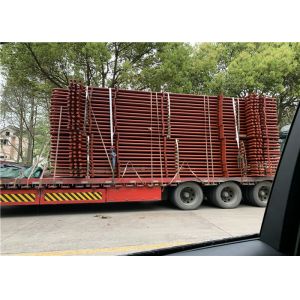 Quality HRSG Boiler Superheater And Reheater Desuperheater System ASME Standard for sale