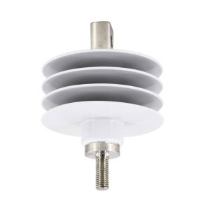 Weather Resistance/ High Tear Strength Composite Railway Insulator