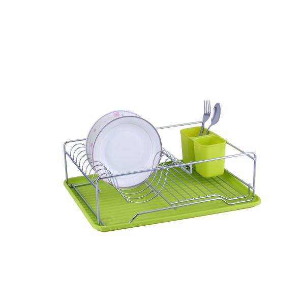 Buy dish rack with tray-LFD1020 at wholesale prices