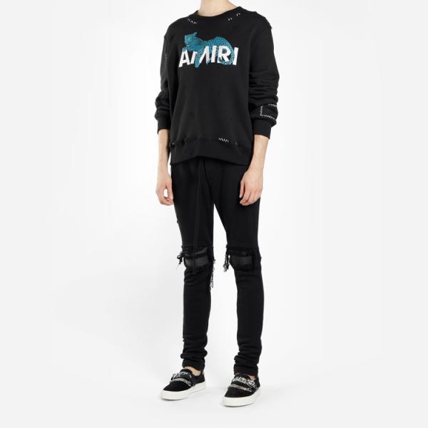 Customizable Clothing Mens Skinny Trousers 100% Cotton Black Pants for Men