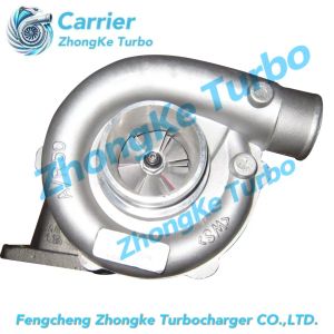 China T04E06 Turbo 466616-5001S 	466616-0001 466616-0004 571566 500679290 393457 310795 Turbocharger For Scania 92 Truck With DS9 02 DSC9 Engine on sale