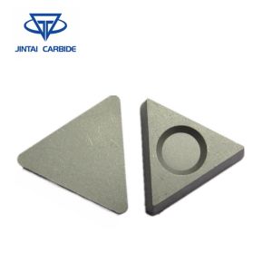 P30 Grade Cemented Carbide Milling Tool Milling Turning Insert
