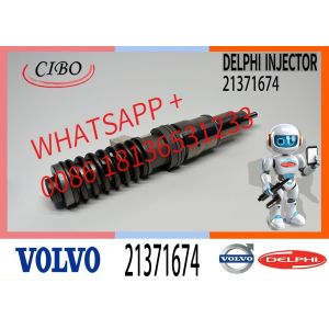 Reman Fuel Injector BEBE4D24003 BEBE4D24103 21371674 21340613 85003265 for VOL