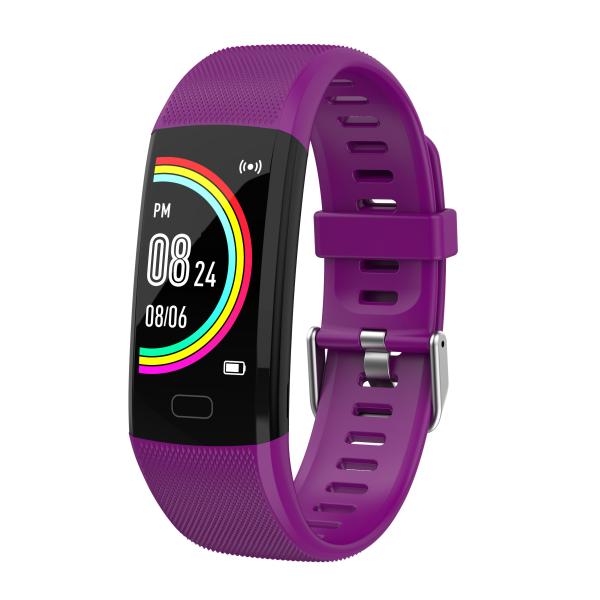 Buy Water Resistant IP67 Pedometer Fastrack Fitness Band at wholesale prices