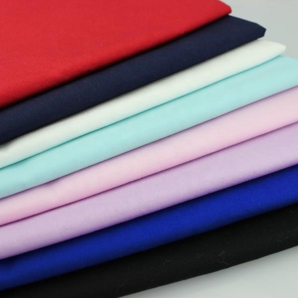 120-140gsm Polyester Twill Fabric Ideal for Workwear and Uniforms Water-Proof