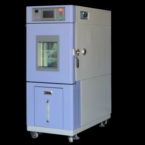 Custom Programmable Temperature Humidity Chamber For Automobile And Parts