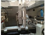 Granule Packing Machine , Premade Pouch Filling Sealing Machine