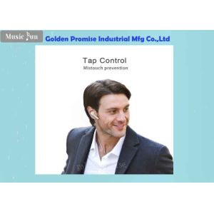 SGS TWS Bluetooth Earphone Wireless Earbuds Bluetooth 5.0 Headphones