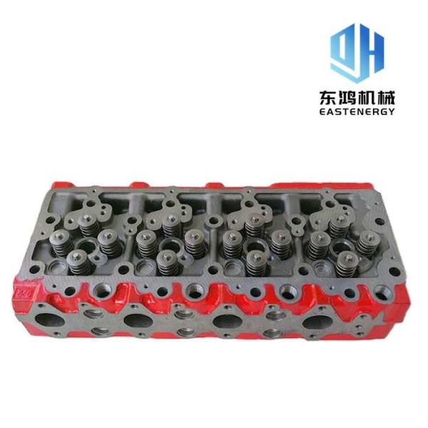 Buy ISF3.8 Cummins Cylinder Head Assembly 5258275 5258276 at wholesale prices