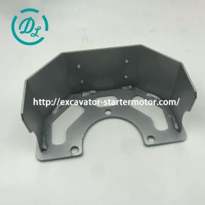 EexcavaStart Hitachi EX200-5 Excavator Metal Heat Shield OEM 6687234