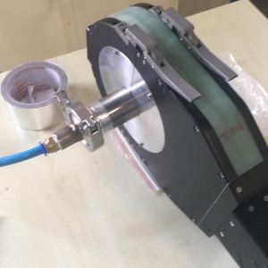 High Precision All Position Tube to Tube TIG Welding Machine