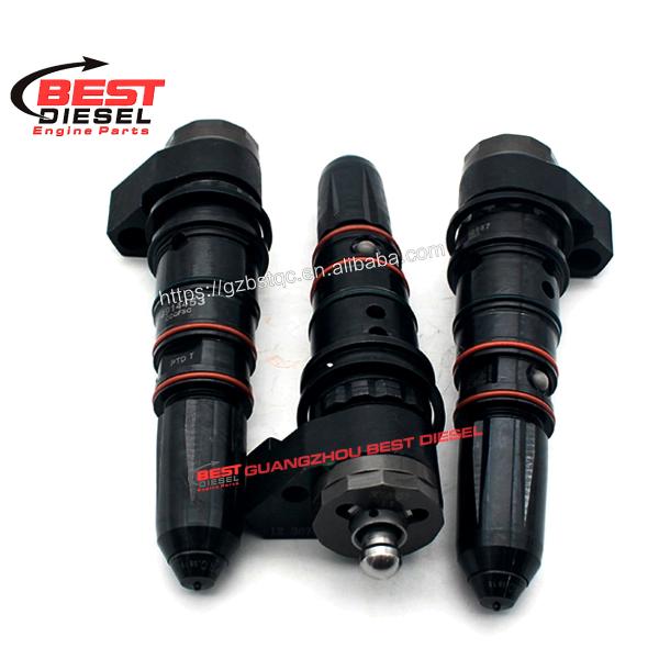 NTA855-G4 Fuel System Parts for Cummins NTA855 Diesel Engine Fuel Injector
