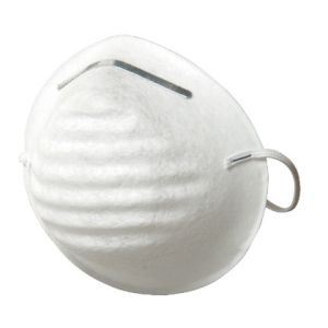 High quality dust mask/protective dust mask with/without valve