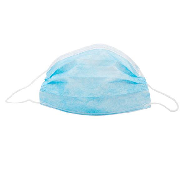 Buy Surgical Anti Pollution Nonwoven Disposable Medical Face Mask at wholesale prices