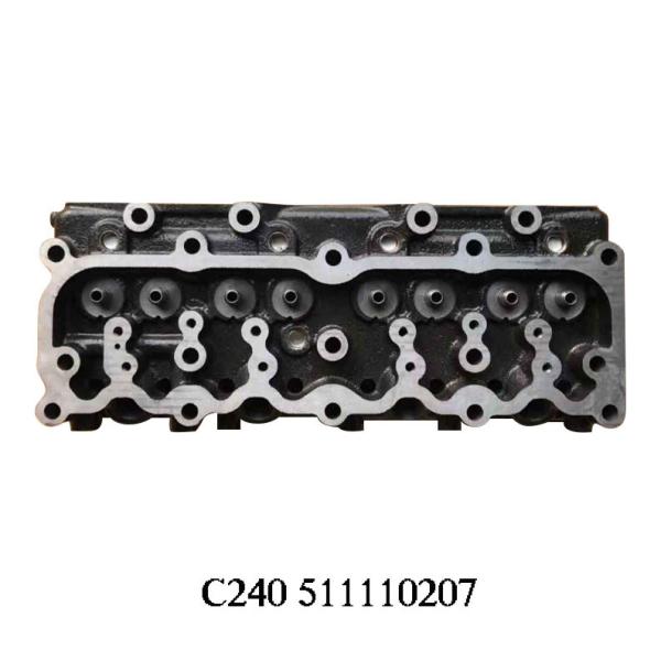 Forklift Truck Parts C240 Cylinder Head, OEM 5111102070