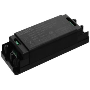 400mA Letaron LED Driver 30W 12V DC With CE Certification