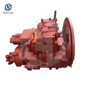 Hydraulic Main Pump 31NB-10010 31NB10010 K5V200DPH1D9R-ZS14-1V For Hyundai