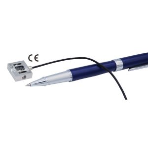 Miniature Pull Force Sensor 50N Micro Tension Load Cell 5kg Pull Force