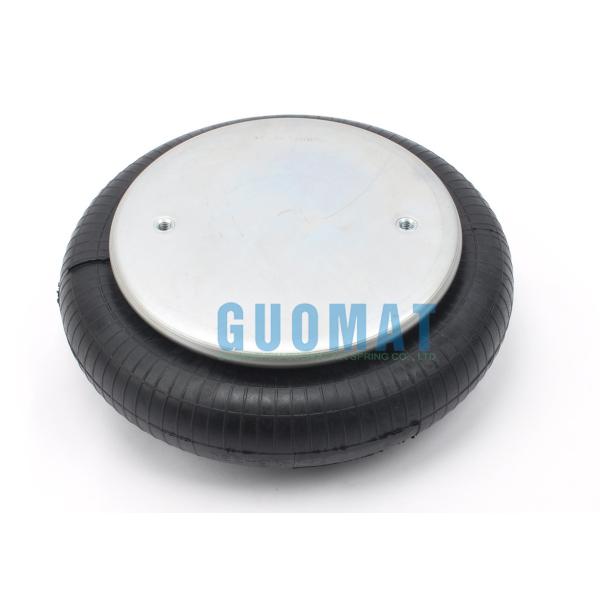 Buy W01-358-7011 Firestone Rear Air Bags Industrial Shock Bellows Style 19 For Container Pallet at wholesale prices