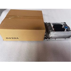 EC210B EC240B EC290B EC160C EC210C Engine Control Unit 60100000 For Volvo