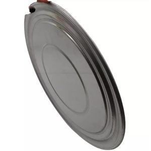 Professional Customization for Deep Drawn Fabrication Sheet Metal Stamping