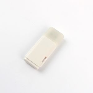 Rubber Coated Plastic USB Stick Toshiba Samsung SanDisk Micron Chips Plug And