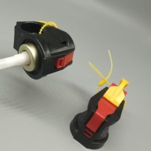 China Fire Suppressant Aerosol Valve for Quick and Reliable Operation on sale