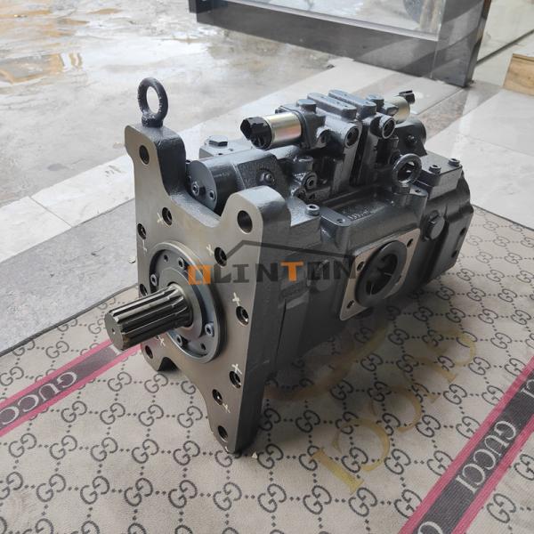 Volvo EC220D Excavator Hydraulic Pump DPA117T Parts for Construction Works by 14715508