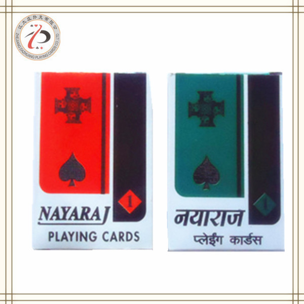 Buy INDIA NAYARAJ CHEAP PLAY CARD at wholesale prices