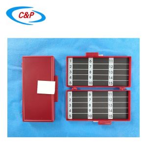 Soft Disposable Cardiovascular Pack Drape Dressing For Medical