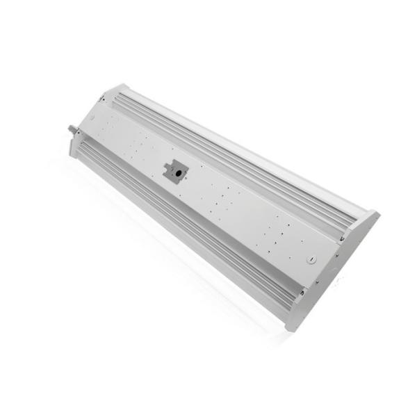 Buy AC100-277V CRI>80 6500k Aluminum LED Linear Highbay Light 80W CRI>83 for Factory at wholesale prices
