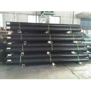 Quality 136G PP Woven Geotextile Fabric For Separation for sale