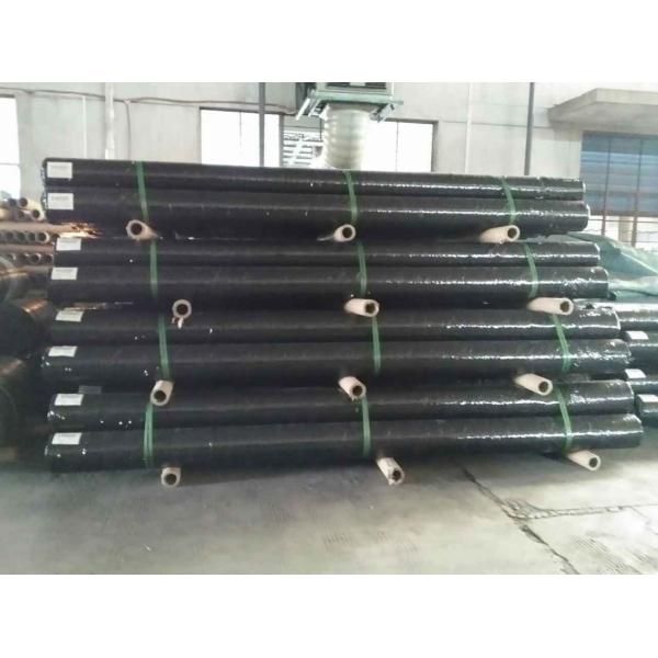 136G PP Woven Geotextile Fabric For Separation