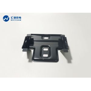 Paint Spraying TS16949 Metal Stamping Parts Stainless Steel Machining Service