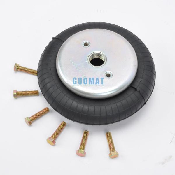 Norgren Pm/31081 Single Convoluted Air Spring Dunlop 8’ ’ X1 S08101 Festo Eb-215-80