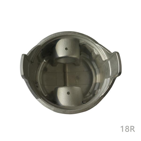 Auto Parts Piston For Toyota 18R COASTER, HILUX, CELICA & CORONA 1972-80 13011