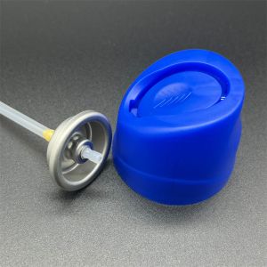 Quality Eco-Friendly Deodorant Body Spray Valve - For Sustainable Freshness - Specification &amp; Green Use for sale