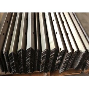 Q345 Sheet Metal Laser Cutting Service