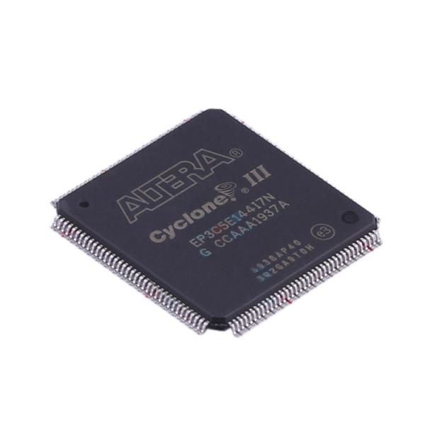 Buy EP3C5E144I7N EP3C5E144I7N TQFP-144 Electronic Components Integrated Circuit IC at wholesale prices